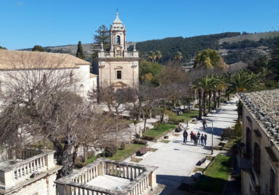 Casa Vacanze Affittacamere Casa Dolce Ibla